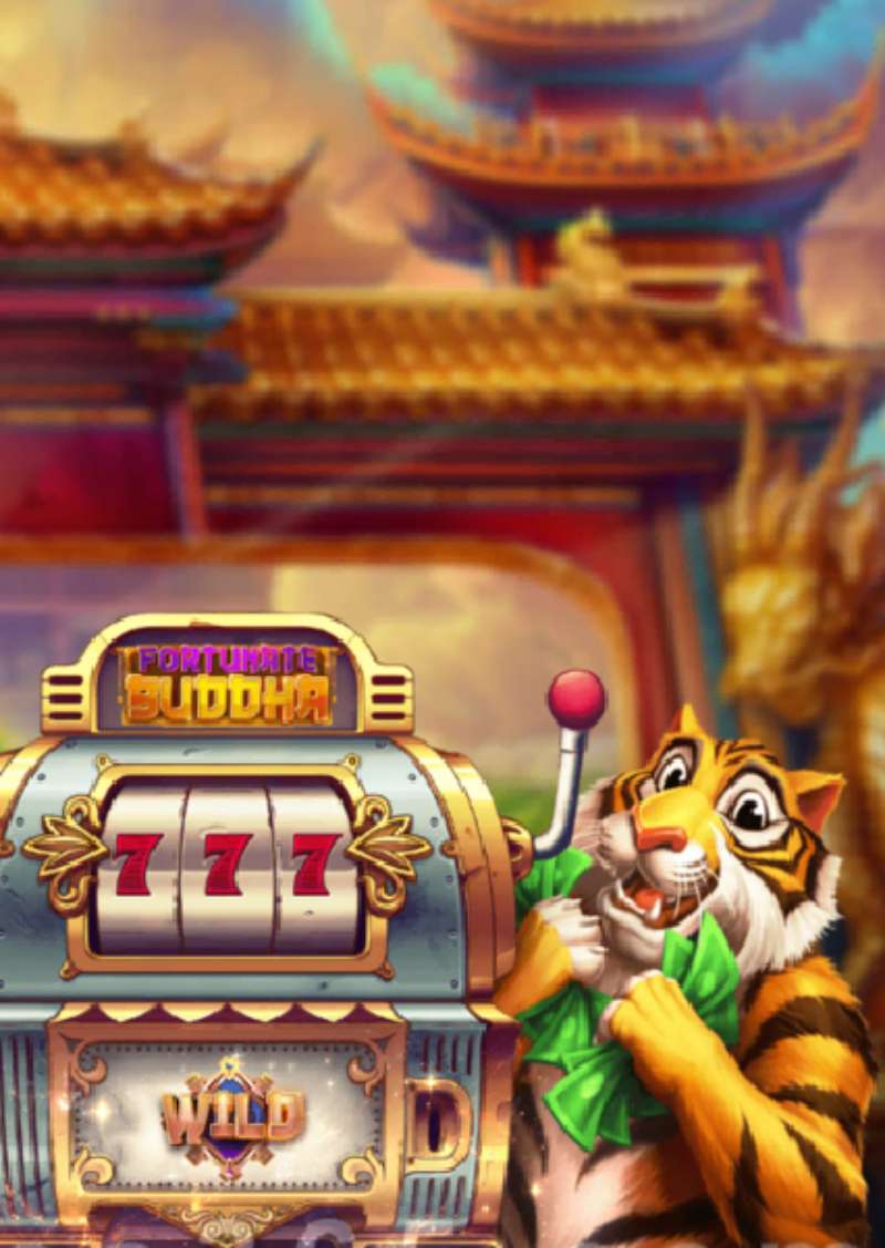 Lucky Tiger Casino Bonuses 8